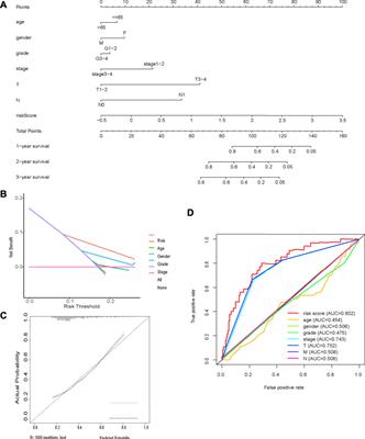 A Glycolysis-Related Gene Signature Correlates With the Characteristics of the Tumor Immune Microenvironment and Predicts Prognosis in Patients With Hepatocellular Carcinoma